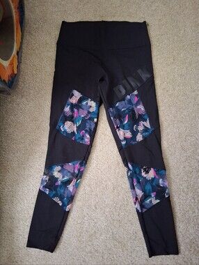 Women's VS Pink leggings